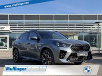 Neu BMW X2 M Sport 156 PS (114 kW) 2026 Skyscraper grau SUV
