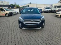 Gebraucht Ford Kuga Titanium 150 PS (110 kW) 2019 Blau SUV
