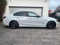 Gebraucht BMW M340 Shadowline 340 PS (250 kW) 2022 Weiß Limousine