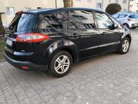 Gebraucht Ford S-MAX S 160 PS (117 kW) 2014 Van / Kleinbus