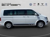 gebraucht VW Multivan T6Comfortline T62.0 TDI Comfortline DSG LED ACC 2 Schiebetüren