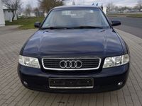 gebraucht Audi A4 1.6*Klimaautomatik*ZV*