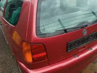 Usata VW Polo Basis 60 CV (44 kW) 1996 Berlina