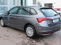 Gebraucht Skoda Scala Essence 116 PS (85 kW) 2025 Grau Kleinwagen