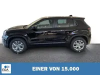 Gebraucht Jeep Avenger EV Altitude 114 kW (156 PS) 2025 Metallic SUV