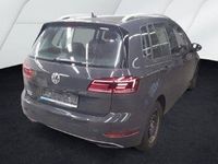gebraucht VW Golf Sportsvan VII Comfortline ACC/ST-HZ/NAVI/