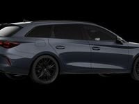 Neu Cupra Leon VZ 272 PS (200 kW) 2025 Magnetic grau metallic Kombi