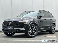Neu Volvo XC90 Plus 455 PS (334 kW) 2025 Schwarz SUV
