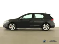 Gebraucht VW Golf VIII GTD 200 PS (147 kW) 2023 Grau Limousine