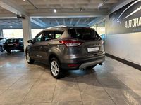 Gebraucht Ford Kuga Titanium 163 PS (119 kW) 2013 SUV