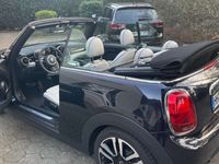 gebraucht Mini Cooper Cabriolet Aut. Yours Trim