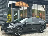 Neu Peugeot 408 Allure 145 PS (106 kW) 2026 Perla black SUV