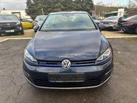 Gebraucht VW Golf VII GTE 150 PS (110 kW) 2015 Blau Limousine