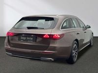 Gebraucht Mercedes E220 Avantgarde 197 PS (144 kW) 2024 Braun Kombi