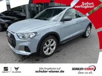 Occasion Audi A1 Sport 110 ch (80 kW) 2023 Gris SUV