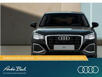 Neu Audi Q2 Advanced Plus 150 PS (110 kW) 2026 Brillantschwarz SUV