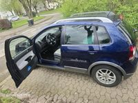 gebraucht VW Polo 1.4