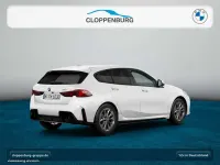 Gebraucht BMW 120 M Sport 163 PS (119 kW) 2025 Alpinweiß uni Kleinwagen