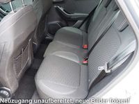 gebraucht Ford Puma Titanium Automatik Navi GJ-Reifen