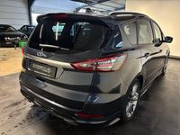 Gebraucht Ford S-MAX ST-Line 241 PS (177 kW) 2020 Grau Van / Kleinbus