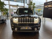 gebraucht Jeep Renegade Limited 4WD ACC NAV SHZ RFK 19"