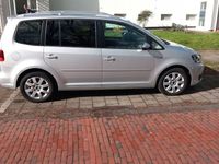 gebraucht VW Touran 1.6 TDI LIFE LIFE