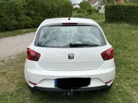 Gebraucht Seat Ibiza Style 105 PS (77 kW) 2013 Limousine
