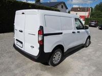 Używany Ford Transit Trend 101 KM (74 kW) 2024 Biały Hatchback