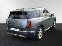 Gebraucht Mini Cooper Countryman 2024 Grün SUV