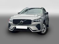 Gebraucht Volvo XC60 Plus 250 PS (183 kW) 2022 Silber SUV