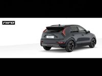 gebraucht Kia Niro Niro