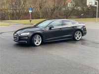 gebraucht Audi A5 3.0 TDI