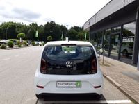 gebraucht VW up! 1.0 (EURO 6d) Klima Fenster el.