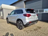 Neu Suzuki Vitara Comfort+ 110 PS (80 kW) 2026 Silky silver metallic SUV