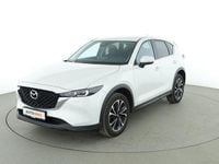Gebraucht Mazda CX-5 Ad'Vantage 194 PS (142 kW) 2025 Weiß SUV
