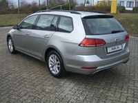 gebraucht VW Golf VII Variant Comfortline BMT/Start-Stopp