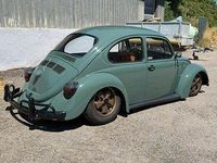 Gebraucht VW Käfer 46 PS (33 kW) 1997 Andere farben Kleinwagen