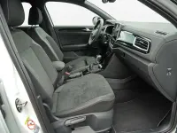 Gebraucht VW T-Roc Cabriolet R-line 150 PS (110 kW) 2025 Weiß SUV