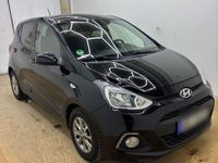 gebraucht Hyundai i10 1.0 NEU TÜV und INSP. ALLWETTERREIFEN