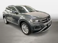 Occasion VW T-Roc Style 150 ch (110 kW) 2025 SUV