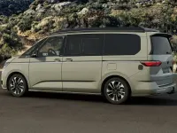 Neu VW California California 177 PS (130 kW) 2026 Grau Van