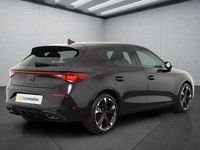 Usata Cupra Leon 150 CV (110 kW) 2023 Nero Utilitaria