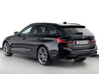 gebraucht BMW 340 xDrive Touring LiveCoProf AHK 19" 1.Hand