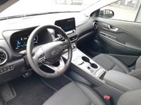 gebraucht Hyundai Kona Trend Elektro, Navi, PDCv+h, Sitz-/Lenkradhzg