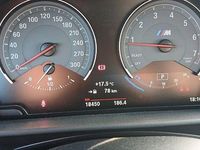 Gebraucht BMW M2 Sport Line 370 PS (272 kW) 2017 Schwarz Coupé