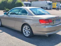 Gebraucht BMW 325 Cabriolet 218 PS (160 kW) 2008 Cabrio