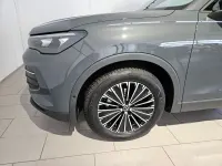 Gebraucht VW Tiguan Goal 150 PS (110 kW) 2025 Grau SUV
