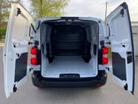 gebraucht Citroën Jumpy Kasten M 1.5 BlueHDI 120 FAP