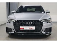Gebraucht Audi A6 S-Line 286 PS (210 kW) 2025 Silber Kombi