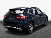 gebraucht Mercedes GLA250 e Progressive+AHK+LED+Smartphone Intig